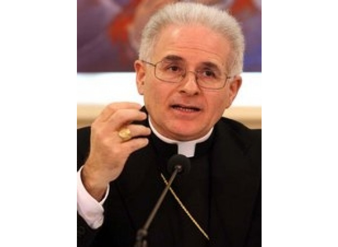 Mariano Crociata Mariano Crociata